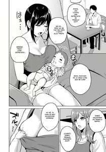 Page 2 of Aimai na Kankei - preview thumbnail