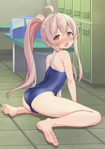 Page 149 of Onanie de Paa ni Natte Shojo Sotsugyoushi, Hentai Namahaishin suru TS Bishoujo-chan - preview thumbnail