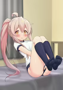 Page 166 of Onanie de Paa ni Natte Shojo Sotsugyoushi, Hentai Namahaishin suru TS Bishoujo-chan - preview thumbnail