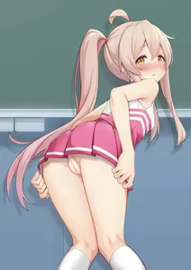 Page 190 of Onanie de Paa ni Natte Shojo Sotsugyoushi, Hentai Namahaishin suru TS Bishoujo-chan - preview thumbnail
