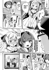 Page 195 of Funky Baby (decensored) - preview thumbnail
