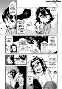Page 152 of Sore wa Rekishi ni Kakanaide! - preview thumbnail