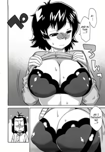 Page 153 of Sore wa Rekishi ni Kakanaide! - preview thumbnail