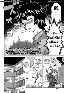 Page 171 of Sore wa Rekishi ni Kakanaide! - preview thumbnail