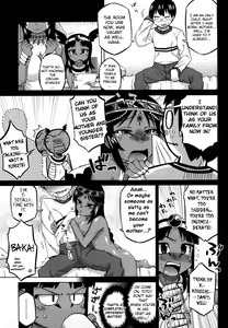 Page 50 of Sore wa Rekishi ni Kakanaide! - preview thumbnail