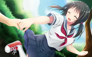Page 463 of Inakan ~Kiseki no Ikigami Power de Junboku Musume ni Love Chuunyuu♥~ - preview thumbnail