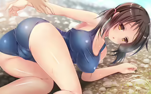 Page 496 of Inakan ~Kiseki no Ikigami Power de Junboku Musume ni Love Chuunyuu♥~ - preview thumbnail