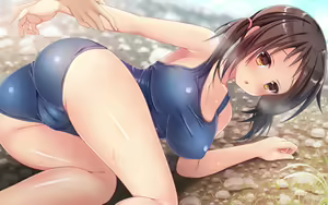 Page 499 of Inakan ~Kiseki no Ikigami Power de Junboku Musume ni Love Chuunyuu♥~ - preview thumbnail
