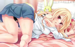 Page 694 of Inakan ~Kiseki no Ikigami Power de Junboku Musume ni Love Chuunyuu♥~ - preview thumbnail