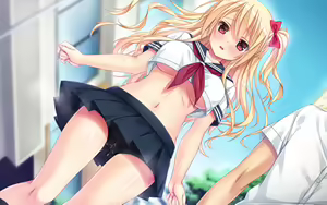 Page 834 of Inakan ~Kiseki no Ikigami Power de Junboku Musume ni Love Chuunyuu♥~ - preview thumbnail