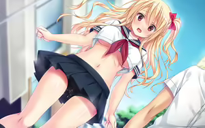 Page 835 of Inakan ~Kiseki no Ikigami Power de Junboku Musume ni Love Chuunyuu♥~ - preview thumbnail