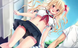 Page 837 of Inakan ~Kiseki no Ikigami Power de Junboku Musume ni Love Chuunyuu♥~ - preview thumbnail