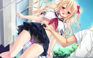 Page 839 of Inakan ~Kiseki no Ikigami Power de Junboku Musume ni Love Chuunyuu♥~ - preview thumbnail