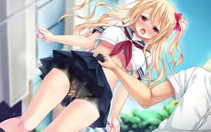 Page 840 of Inakan ~Kiseki no Ikigami Power de Junboku Musume ni Love Chuunyuu♥~ - preview thumbnail