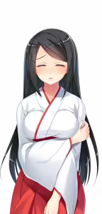 Page 571 of Inakan ~Kiseki no Ikigami Power de Junboku Musume ni Love Chuunyuu♥~ - preview thumbnail