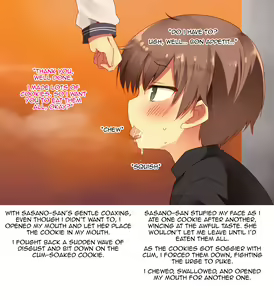 Page 19 of The girl's futanari cock warped my sexuality - preview thumbnail