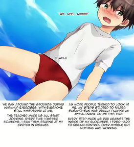 Page 55 of The girl's futanari cock warped my sexuality - preview thumbnail