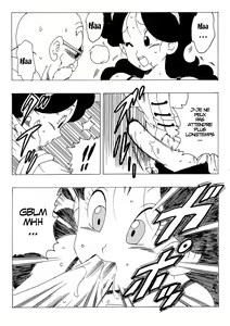 Page 14 of Lunch Kuro LOVE - preview thumbnail