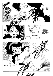 Page 16 of Lunch Kuro LOVE - preview thumbnail