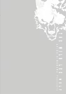 Page 112 of THE WILD LEG wolf - preview thumbnail