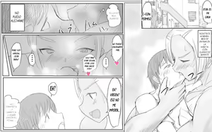 Page 3 of Dokata no Miyuki-san - preview thumbnail