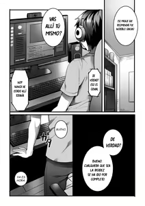 Page 19 of Etsuraku Massage e Youkoso ~Himitsu no Ura Op Service Chuu~ Ch. 1 - preview thumbnail