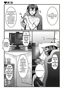 Page 2 of Etsuraku Massage e Youkoso ~Himitsu no Ura Op Service Chuu~ Ch. 1 - preview thumbnail