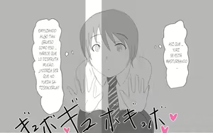 Page 101 of Boku To Futari No Senpai 3-wa & 4-wa - preview thumbnail