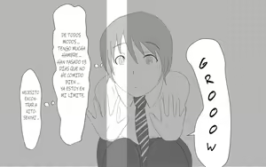 Page 102 of Boku To Futari No Senpai 3-wa & 4-wa - preview thumbnail
