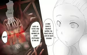 Page 114 of Boku To Futari No Senpai 3-wa & 4-wa - preview thumbnail