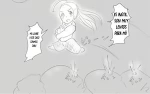 Page 123 of Boku To Futari No Senpai 3-wa & 4-wa - preview thumbnail