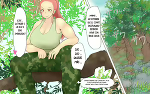 Page 14 of Boku To Futari No Senpai 3-wa & 4-wa - preview thumbnail