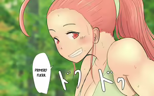 Page 21 of Boku To Futari No Senpai 3-wa & 4-wa - preview thumbnail