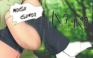Page 23 of Boku To Futari No Senpai 3-wa & 4-wa - preview thumbnail