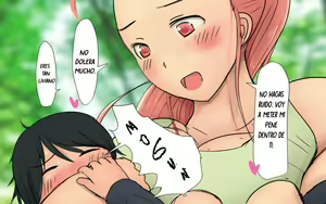 Page 24 of Boku To Futari No Senpai 3-wa & 4-wa - preview thumbnail