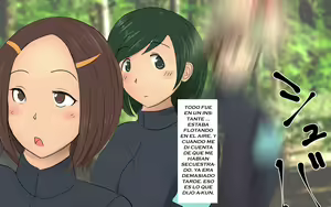 Page 31 of Boku To Futari No Senpai 3-wa & 4-wa - preview thumbnail