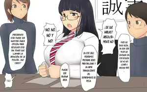 Page 62 of Boku To Futari No Senpai 3-wa & 4-wa - preview thumbnail