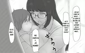 Page 68 of Boku To Futari No Senpai 3-wa & 4-wa - preview thumbnail