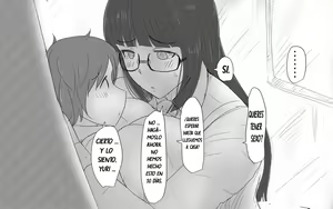 Page 71 of Boku To Futari No Senpai 3-wa & 4-wa - preview thumbnail