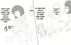 Page 88 of Boku To Futari No Senpai 3-wa & 4-wa - preview thumbnail
