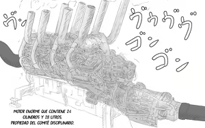 Page 106 of Boku To Futari No Senpai 5-wa & 6-wa - preview thumbnail