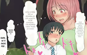 Page 11 of Boku To Futari No Senpai 5-wa & 6-wa - preview thumbnail