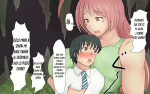 Page 17 of Boku To Futari No Senpai 5-wa & 6-wa - preview thumbnail