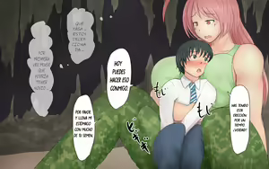 Page 18 of Boku To Futari No Senpai 5-wa & 6-wa - preview thumbnail