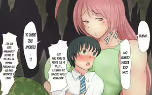 Page 19 of Boku To Futari No Senpai 5-wa & 6-wa - preview thumbnail