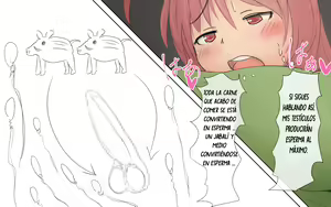 Page 27 of Boku To Futari No Senpai 5-wa & 6-wa - preview thumbnail
