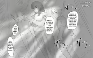 Page 28 of Boku To Futari No Senpai 5-wa & 6-wa - preview thumbnail