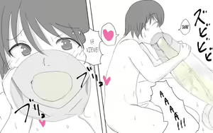 Page 37 of Boku To Futari No Senpai 5-wa & 6-wa - preview thumbnail