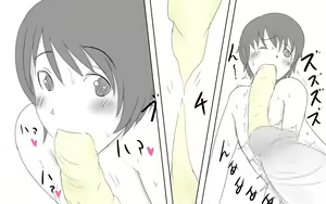 Page 38 of Boku To Futari No Senpai 5-wa & 6-wa - preview thumbnail