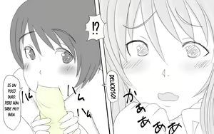 Page 39 of Boku To Futari No Senpai 5-wa & 6-wa - preview thumbnail